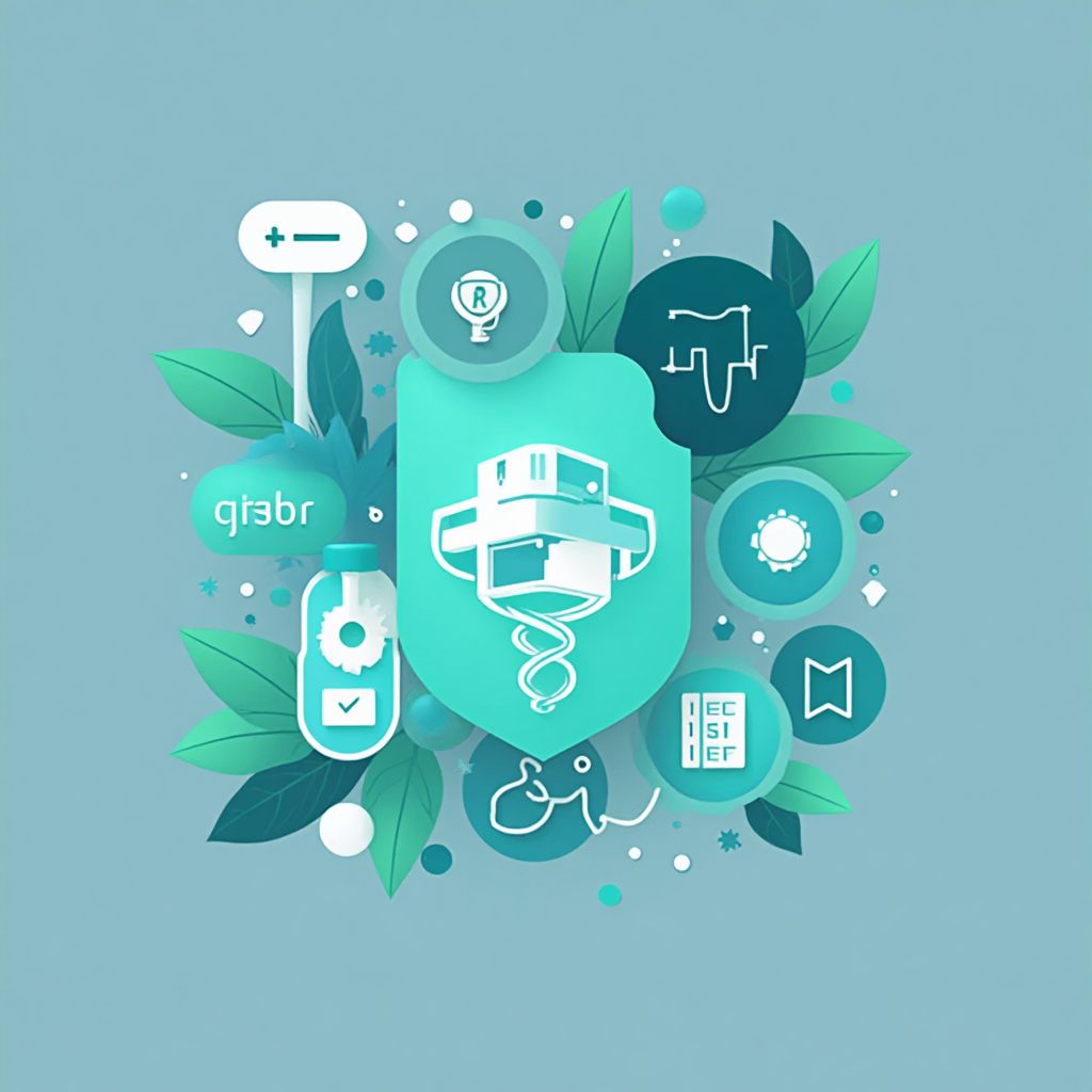 MedTech Innovations logo